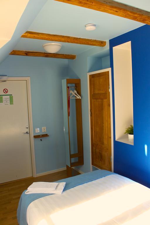 Enkelrum (120 cm säng)